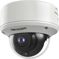 Hikvision Hikvision Digital Technology DS-2CE59H8T-AVPIT3ZF, CCTV apsaugos kamera, Lauko, Laidinė, Anglų, Kupolas, Lubų montavimas | DS-2CE59H8T-AVPIT3ZF(2.7-13.5MM) | 6954273677671