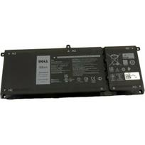 Dell baterija, 53WHR, 4 ląstelės, | 9077G | 5704174787785
