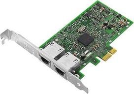 Tinklo plokštė Dell Broadcom 5720 DP 1Gb | 3N8C7 | 5704174251590
