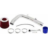 PRO-RACING įsiurbimo sistema Subaru Impreza WRX STI 2.0 2.5 01-07 Cold Air Intake PP-53355 | 5903713014782 | 5903713014782