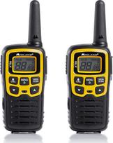 Rankinis PMR radijo ryšio įrenginys Alan Radiotelefony MIDLAND XT50 su lagaminu | URZ0621