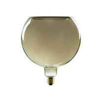 SEGULA LED plūduriuojantis gaublys 200 smokey grau E27 300Lm 1900K | 55058 | 4260751130586