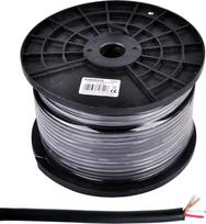 Azusa stereo mikrofono laidas 6mm Black | KAB0605A | 5901436708117
