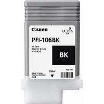 Rašalo kasetė Canon INK PFI-106 PHOTO BLACK - 351201601 | 351201601 | 5052182653180