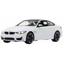 Jamara BMW  M4 Coupe  1:14                40 MHz weiß     6+ | 404566 | 4042774411640