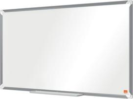 Nobo nobo Plataus formato magnetinė lenta, Premium Plus, emalė, 89x50 cm | 440626 | 5028252611886