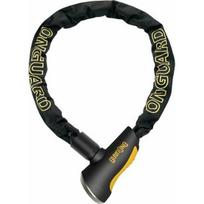 OnGuard Užraktas dviračiui ONGUARD MASTIFF 8021 GRANDINĖ 180cm*10mm - 5 x Raktai su kodu | ONG-8021 | 7290001280218