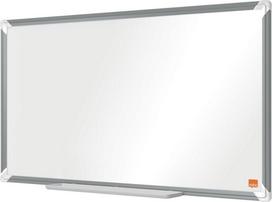 Nobo Plata magnetinė lenta Premium Plus 71x40 cm | 440625 | 5028252611879