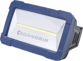 Scangrip LED darbinis šviestuvas STAR SCANGRIP | 8290430115 | 5708997356203