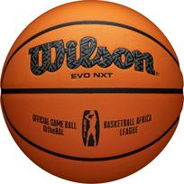 Wilson Wilson EVO NXT Africa League Oficialus žaidimo kamuolys WTB0900XBBA Orange 7 | WTB0900XBBA | 887768955564