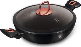 Berlinger Haus wok keptuvė 30cm | BH-7112 | 5999108435232