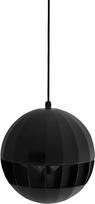 Garso projektorius pakabinamas sferinis Audac AUDAC ASP20/B Black versija - 70/100V | ASP20/B | 5414795045668