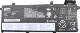 Lenovo vidinė baterija, 3c, 50Wh, LiIon, CXP | 5B10W13954 | 5704174296027