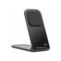 Peak Design Peak Design mobiliojo telefono belaidžio įkrovimo stovas - magnetinė telefono laikiklis su belaidžiu įkrovimu - Black | M-CS-BK-1 | 818373023171