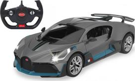 Jamara Bugatti Divo           1:14 Gray        40MHz | 403131 | 4042774462444