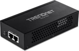 TRENDnet Injector 2,5Gbps PoE+ 30 Watt 802.3at | AP-351813 | 0710931161861