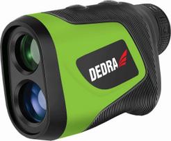 Lazerinis atstumo matuoklis Dedra 1000m, monokuliaras | MC0940 | 5902628991409