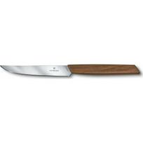 Victorinox Victorinox Šveicariškų modernių kepsnio peilių rinkinys su riešutmedžio rankena, 2 vnt. | V.6.90 00.12G | 7611160060860