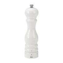 Malūnėlis prieskoniams Peugeot pipirų malūnėlis 40 cm Peugeot Paris P White | 4006950027865 | 4006950027865