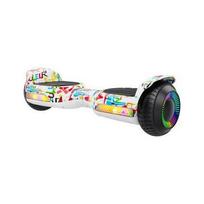Rebel Active elektrinis riedis Cruiser Paint | ZAB0014 | 5901890074223