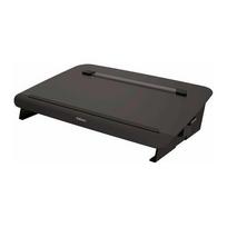 Fellowes pagrindas dokumentams rašymui Fellowes Hana 8055701 Black | 8055701 | 043859737000