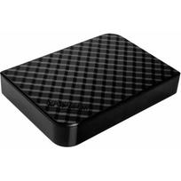 Išorinis kietasis diskas HDD Verbatim Store 'n' Save 4TB Black (47685) | 47685 | 0002394247689