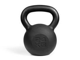 Kettlebell Zipro ketaus 24 kg | 5902659842459 | 5902659842459