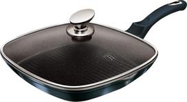 Grilio keptuvė Berlinger Haus 28cm | BH-7028 | 5999108426759