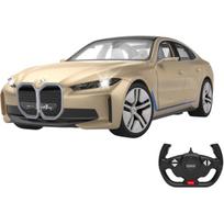 Jamara BMW i4 Concept         1:14 gold       2,4GHz      6+ | 402108 | 4042774467333