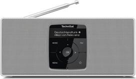 Radijo imtuvas TechniSat DIGITRADIO 2S | 4019588139114 | 4019588139114