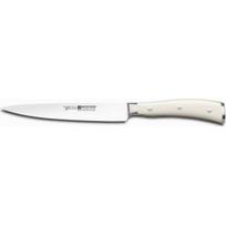 Wusthof Wusthof Virtuvinis peilis 16 cm - Classic Ikon Creme | 4002293102160 | 4002293102160