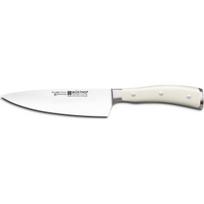 Wusthof Wusthof Virtuvės šefpjaustis 16 cm - Classic Ikon Creme | 4002293102221 | 4002293102221