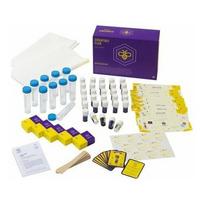 SmartBee PartyBox Mały Chemik | 482825 | 5903772189087