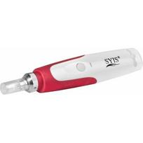 Syis Microneedle Pen 03 White-Red | 115037 | 5906717418266