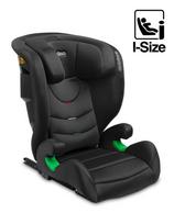 Automašīnas sēdeklis Caretero Nimbus I-Size 4-12 Black (TERO-1860) | TERO-1860 | 5908310390918