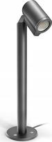 Steinel LED šviestuvas 7W Steinel Spot WAY be jutiklio anthracite | ST068677 | 4007841068677