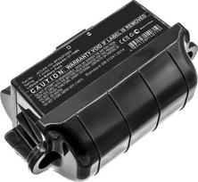 CoreParts baterija Trimble planšetiniam kompiuteriui | Battery for Trimble Tablet | 5704174379669