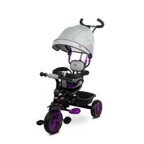 Caretero triratukas Buzz Purple | TOYZ-0332 | 5902021527731