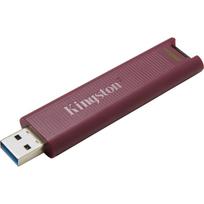 Pendrive Kingston DataTraveler Max, 256GB (DTMAXA/256GB) | DTMAXA/256GB | 0740617328370