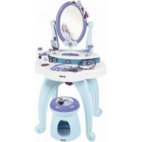 Smoby Frozen 2in1 vaikiška tualetinė staliukas | 3032163202448 | 3032163202448
