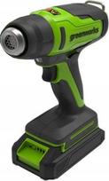 Karšto oro pūstuvas Greenworks (GR3400207) | GR3400207 | 6952909078304