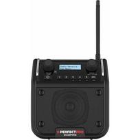 Statybinė radijo imtuvas DABPRO | DPR2 | 8719689465193