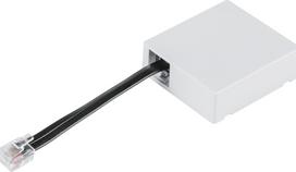 HomeMatic IP modulis Hörmann pavaroms | 153986A0 | 4047976539864