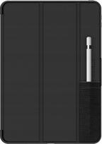 Dėklas planšetiniam kompiuteriui OtterBox OtterBox Defender Apple iPad mini 6th gen, Black ** BULK ** | 77-87478 | 0840262369206