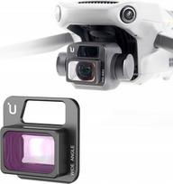 Ulanzi plataus kampo objektyvas WIDE 0.75 ULANZI / DJI Mavic 3 / SKU 2868 | 2868 | 6972436387977