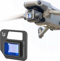 Ulanzi anamorfinis objektyvas Ulanzi 1,15x / DJI Mavic 3 / SKU 2869 | 2869 | 6972436387991