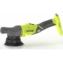 Ryobi Belaidė ekscentrinė poliruoklė 125mm R18P-0 18V 0*AH ONE+ | TT5133004845