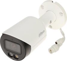IP kamera Dahua Technology KAMERA IP IPC-HFW2249S-S-IL-0360B WizSense - 1080p 3.6 mm DAHUA | IPC-HFW2249S-S-IL-03 | 6923172537737