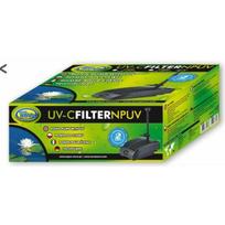 Aqua Nova fontano siurblys 1500l/h UV7W | VAT005267 | 5904378733049
