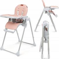 Kidwell bērnu krēsliņš Kidwell Beno pink | KRWYBEN01A1_20230214103513 | 5901130091515